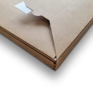 Large Mailers