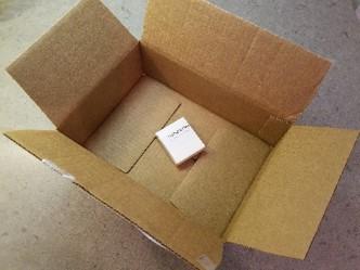 e-commerce packaging solutions
