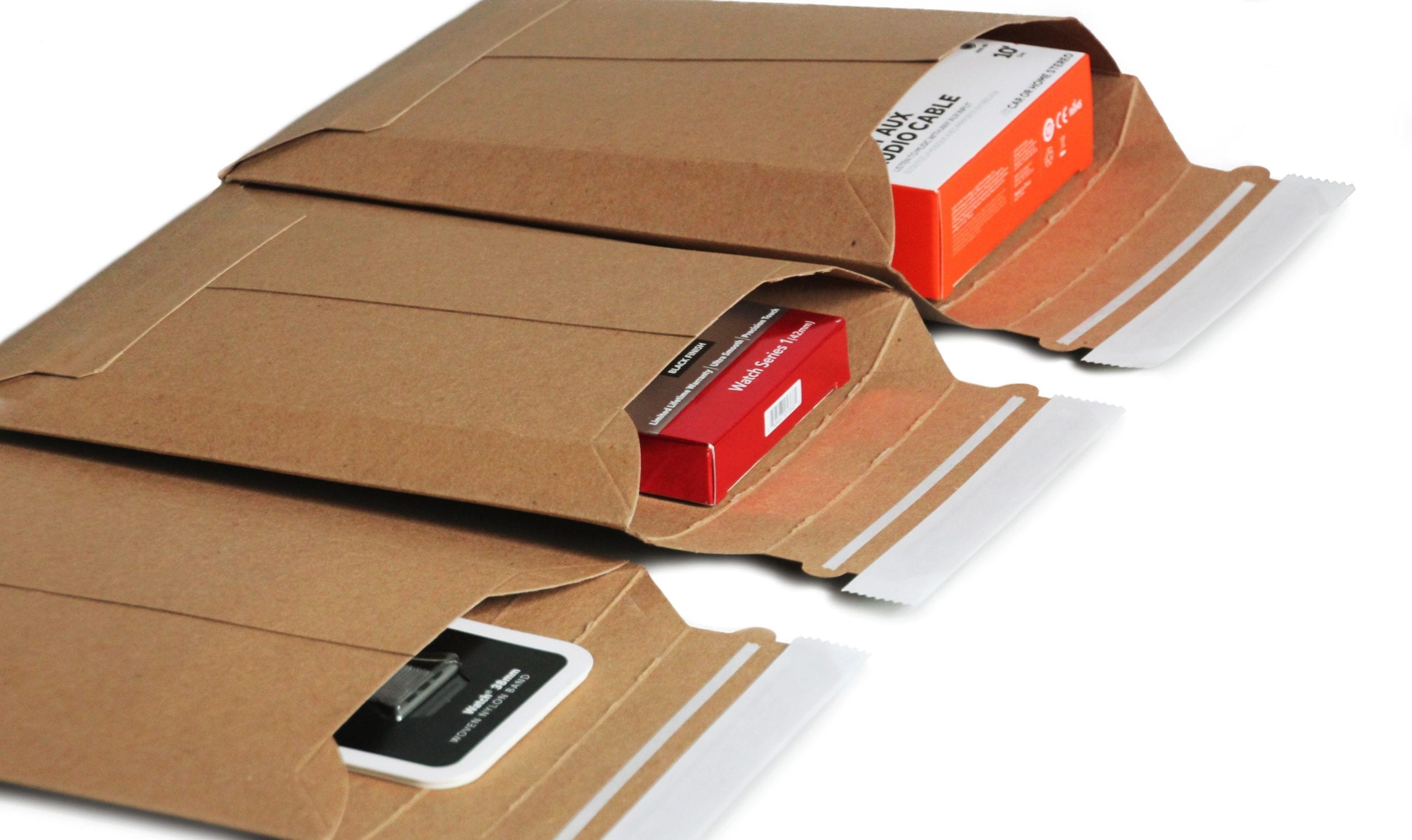 e-commerce packaging supplies