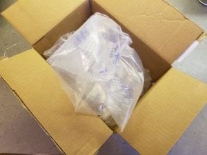 stayflat e-commerce packaging supplies