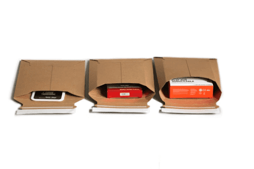 Shipping Mailers: Paperboard vs Poly Mailers vs Bubble Mailers