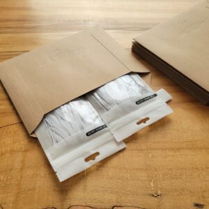 Lightweight Small Mailers