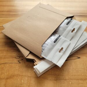 Lightweight Small Mailers