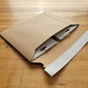 Lightweight Small Mailers