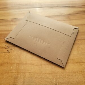 Lightweight Small Mailers