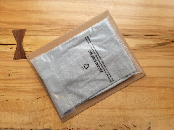 Lightweight Large Mailers